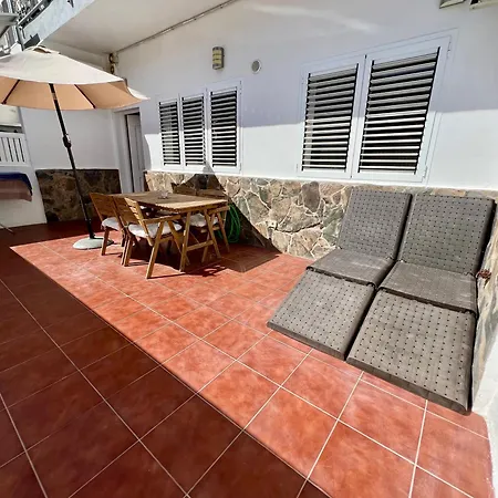 Casa El Verano Lejlighed *