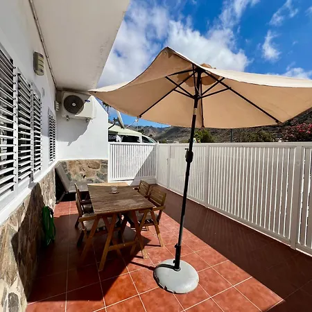 Lejlighed Casa El Verano