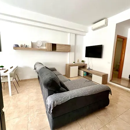 Casa El Verano Apartamento *