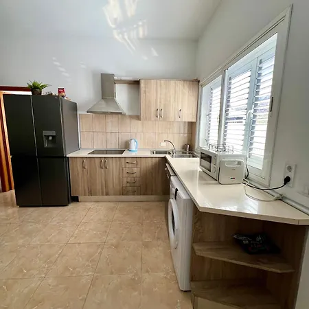 Apartamento Casa El Verano