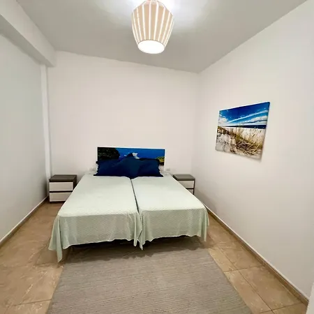 Διαμέρισμα Casa El Verano *