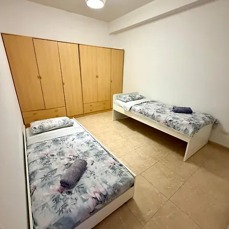 Apartment Casa El Verano