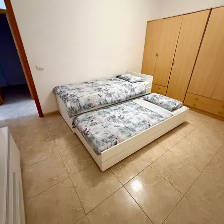 Casa El Verano Apartment Puerto De Mogan