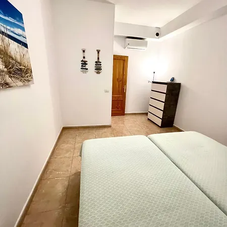 Casa El Verano 아파트
